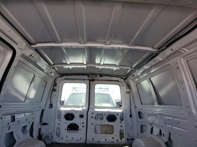 2004 Ford Ecoline