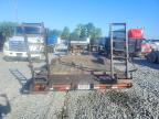 2012 Kraftsman 2012 Kaufman DG Equipment Trailer