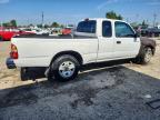 2002 Toyota Tacoma