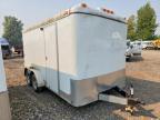 2007 Interstate West Corp Cargo Trailer