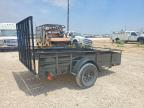 2026 Carry-On 6X10SSGTP Utility Trailer