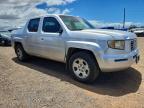 2007 Honda Ridgeline RT
