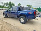 2004 Chevrolet Colorado