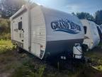 2021 Foresriver 2021 Forest River Grand River Camper