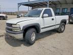 2000 Chevrolet Silverado K1500