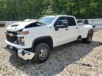 2024 Chevrolet Silverado K3500