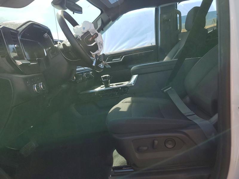 2026 GMC Sierra K1500 Elevation