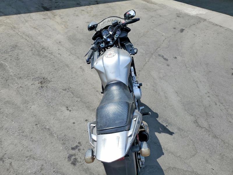 2003 Yamaha FZS10