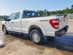 2022 Ford F150 Super Cab