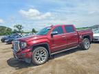 2017 GMC Sierra K1500 Denali