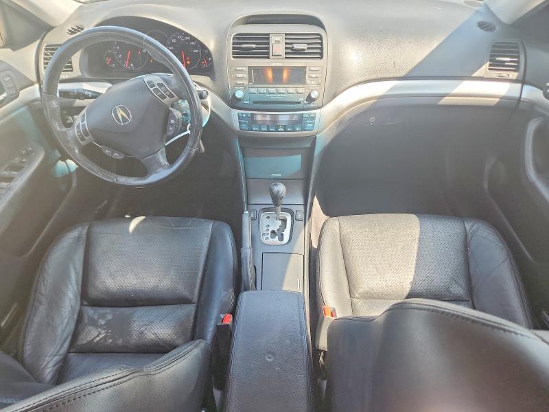 2008 Acura TSX
