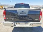 2008 Nissan Frontier SE V6