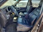 2007 Honda Ridgeline RTL