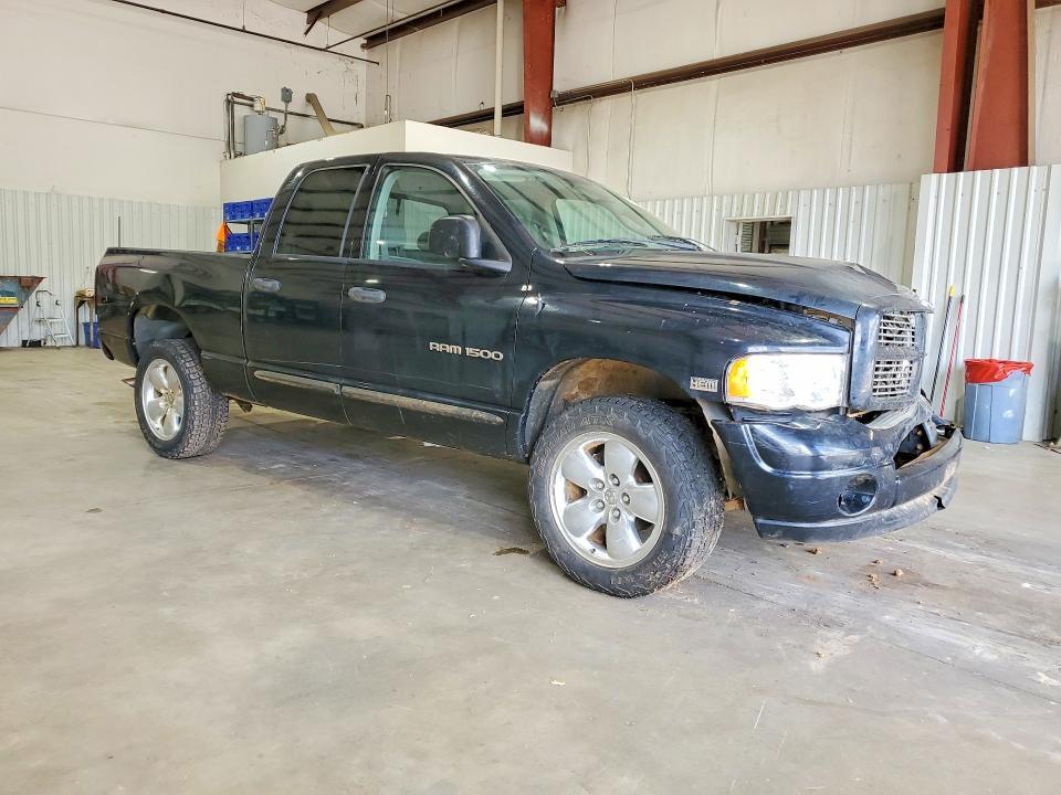 2004 Dodge RAM 1500 ST