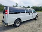 2017 Chevrolet Express G3500 LT