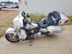 2008 Harley-Davidson Flhtcui