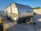 2015 Forest River Grey Wolf Camper