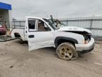 2007 Chevrolet Silverado K1500 Classic Crew Cab