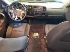 2011 GMC Sierra K1500 SLE