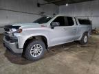 2019 Chevrolet Silverado K1500 LT