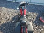 2022 Harley-Davidson Flhcs