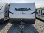2018 Keystone Springdale Mini Camper