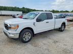 2021 Ford F150 Super Cab