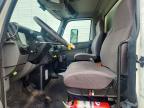 2020 International MV607 Refrigerated BOX Truck