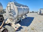 1977 Superline 1977 Pneumatic DRY Bulk Trailer