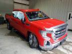 2021 GMC Sierra K1500 SLT