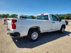 2026 Chevrolet Silverado K1500
