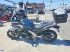 2024 Honda NC750 XD