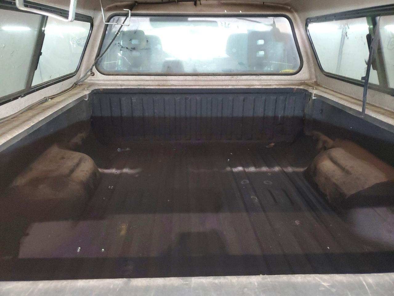 2013 Ford F250 Super Duty