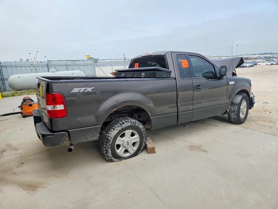 2005 Ford F150