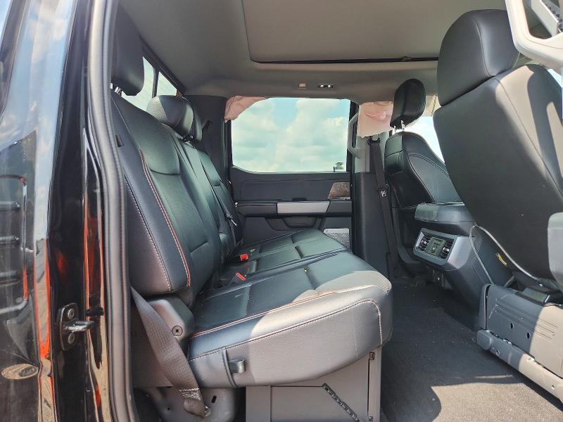 2024 Ford F350 Super Duty