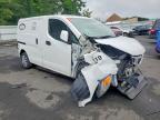 2021 Nissan NV200 Delivery Van