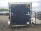 2024 Quca 2024 Quality Cargo 6X8SA Enclosed Cargo Trailer