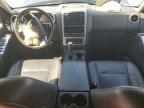 2008 Mercury Mountaineer Premier