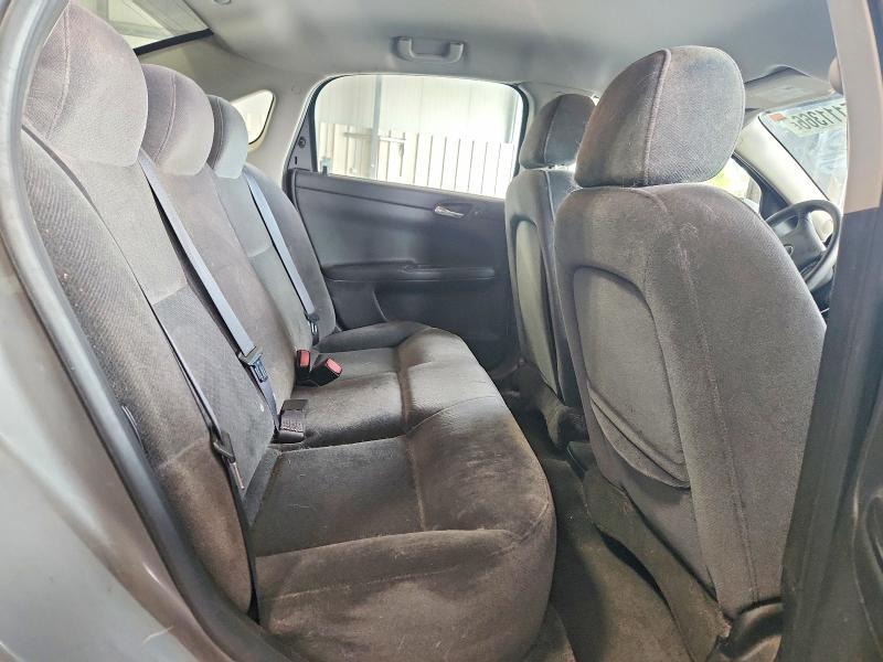 2007 Chevrolet Impala ls