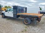 2017 Ford F450 Super Duty