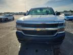 2018 Chevrolet Silverado C1500