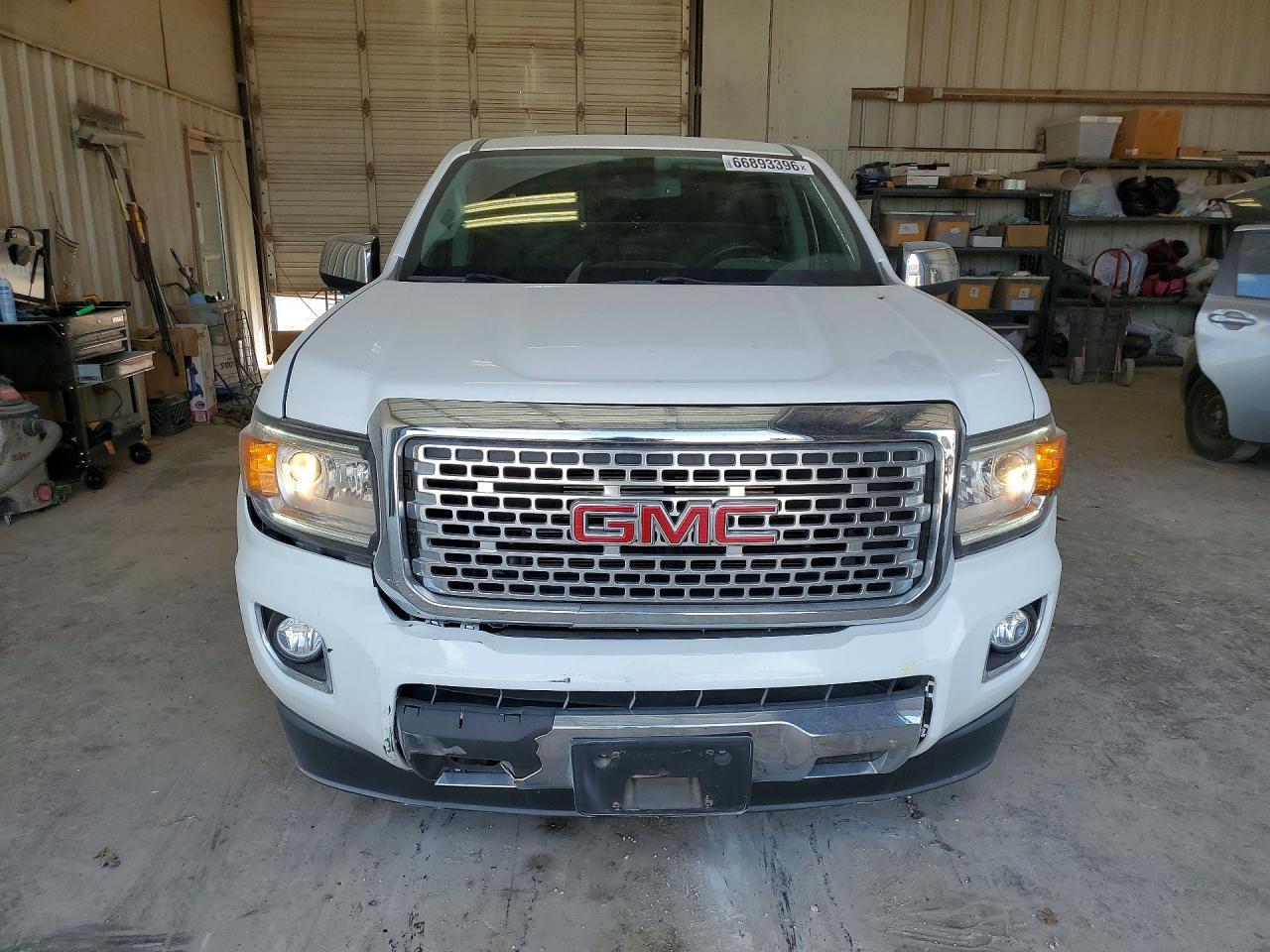 2019 GMC Canyon Denali