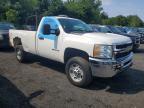 2012 Chevrolet Silverado K2500 Heavy Duty