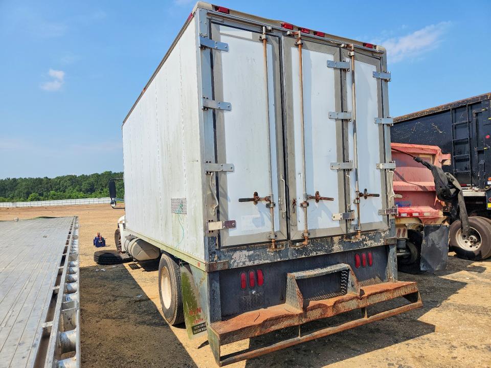 2007 International 4000 4300