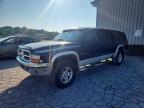2001 Dodge Dakota Quattro