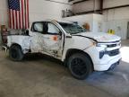 2023 Chevrolet Silverado K1500 RST