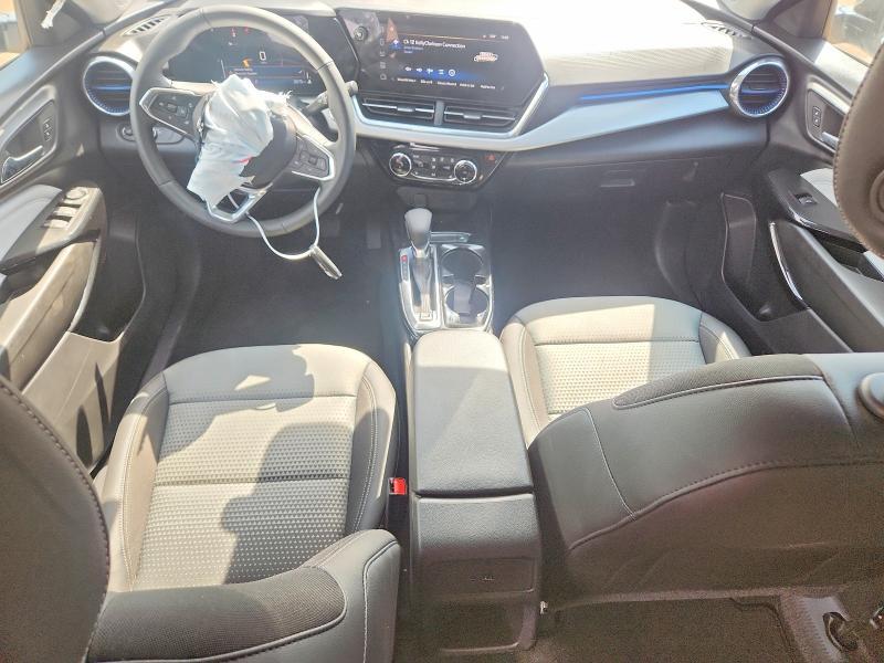 2026 Chevrolet Trax 1LT