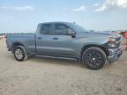 2020 Chevrolet Silverado C1500 Custom