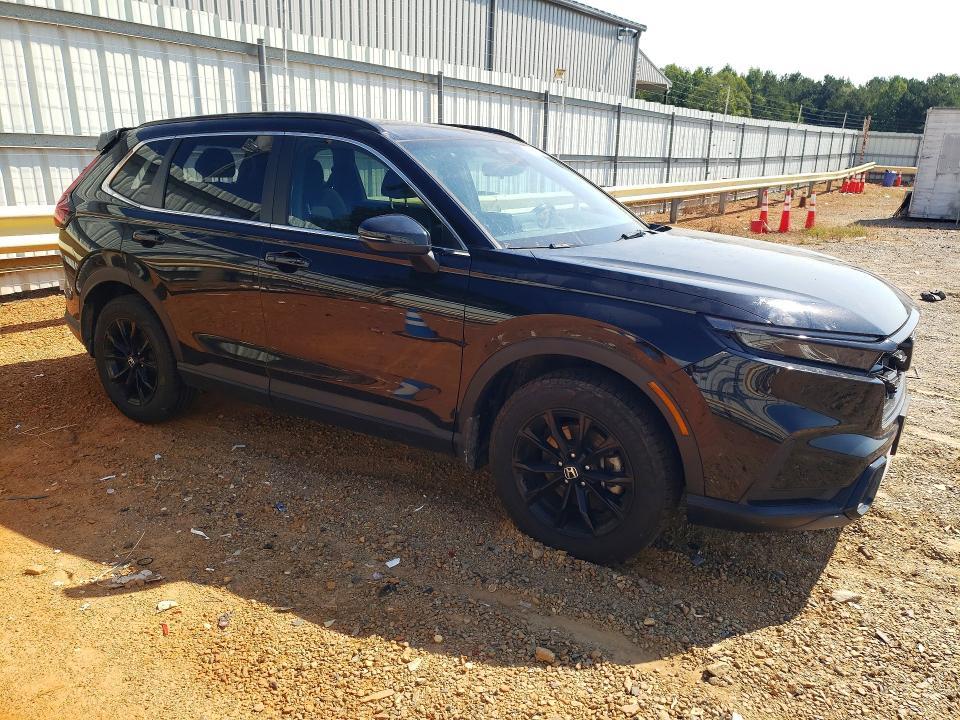2023 Honda Cr-V Sport