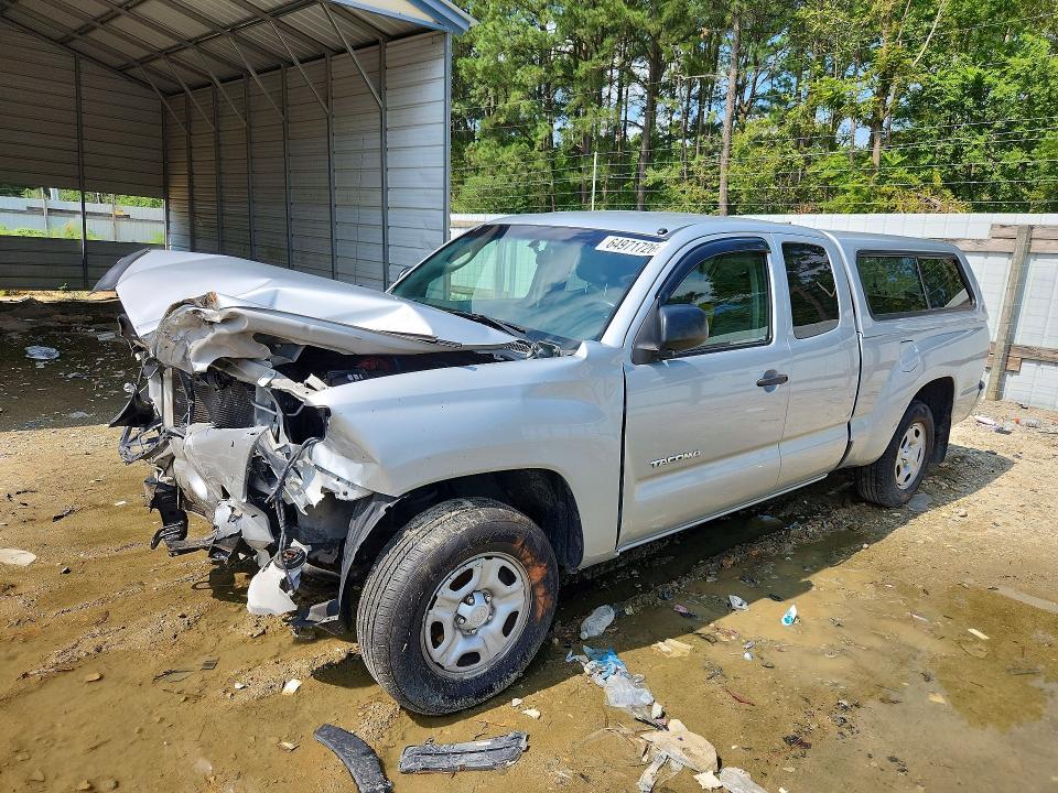 2006 Toyota Tacoma Base